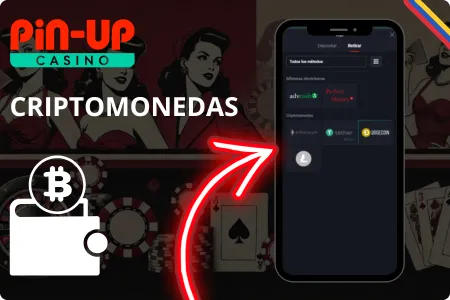 Pin-Up Casino App