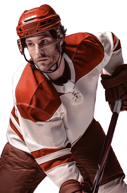 Hockey sobre hielo