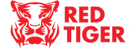 Red Tiger Gaming Logo