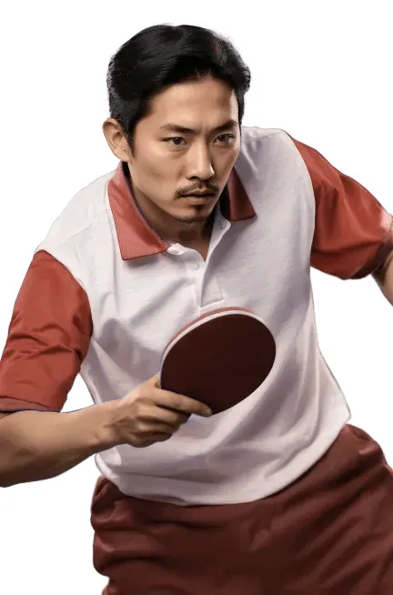 Tenis de mesa