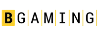 BGaming Logo