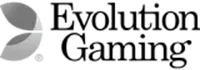 Evolution Gaming Logo