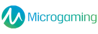 Microgaming Proveedor Logo