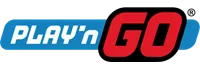 Play'n GO Proveedor Logo 