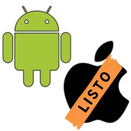 Aplicación Pin-Up para Android y iOS